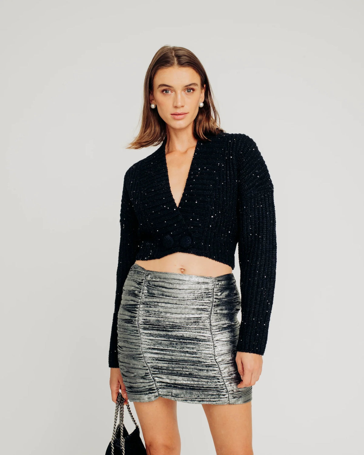 CALYPSO CARDIGAN