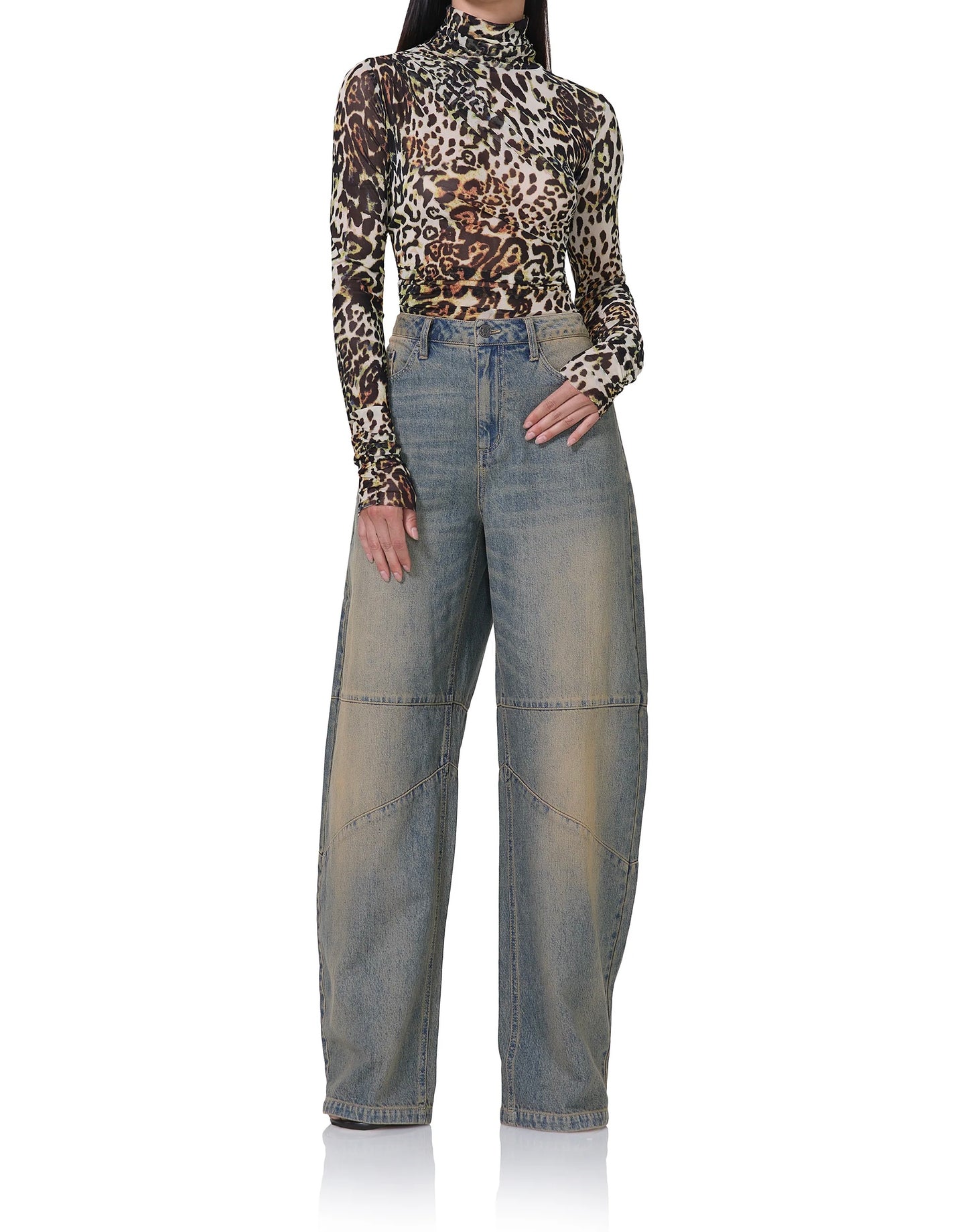 Martine Top