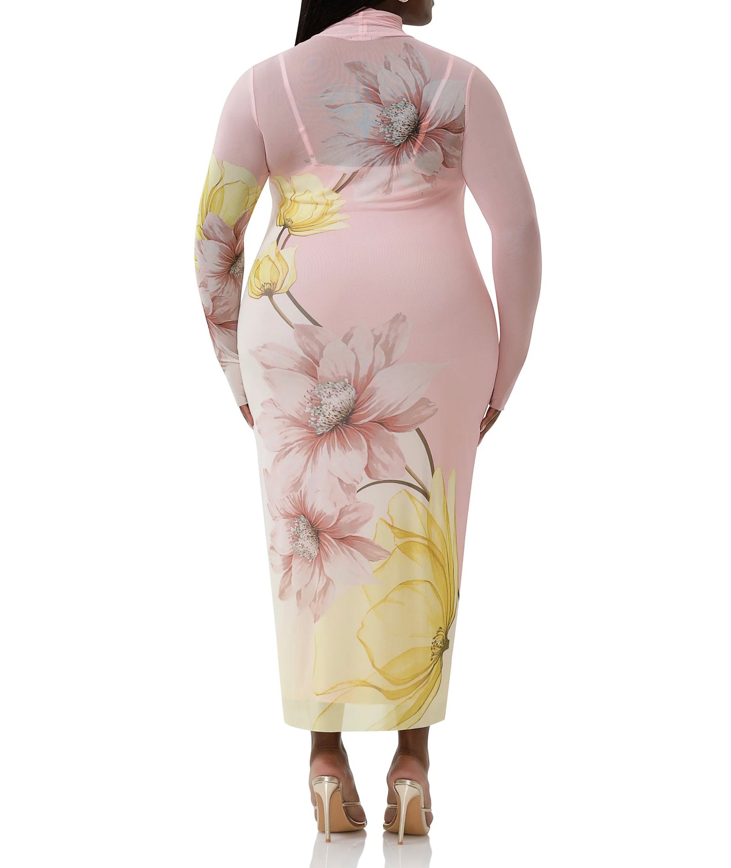 Shailene Dress