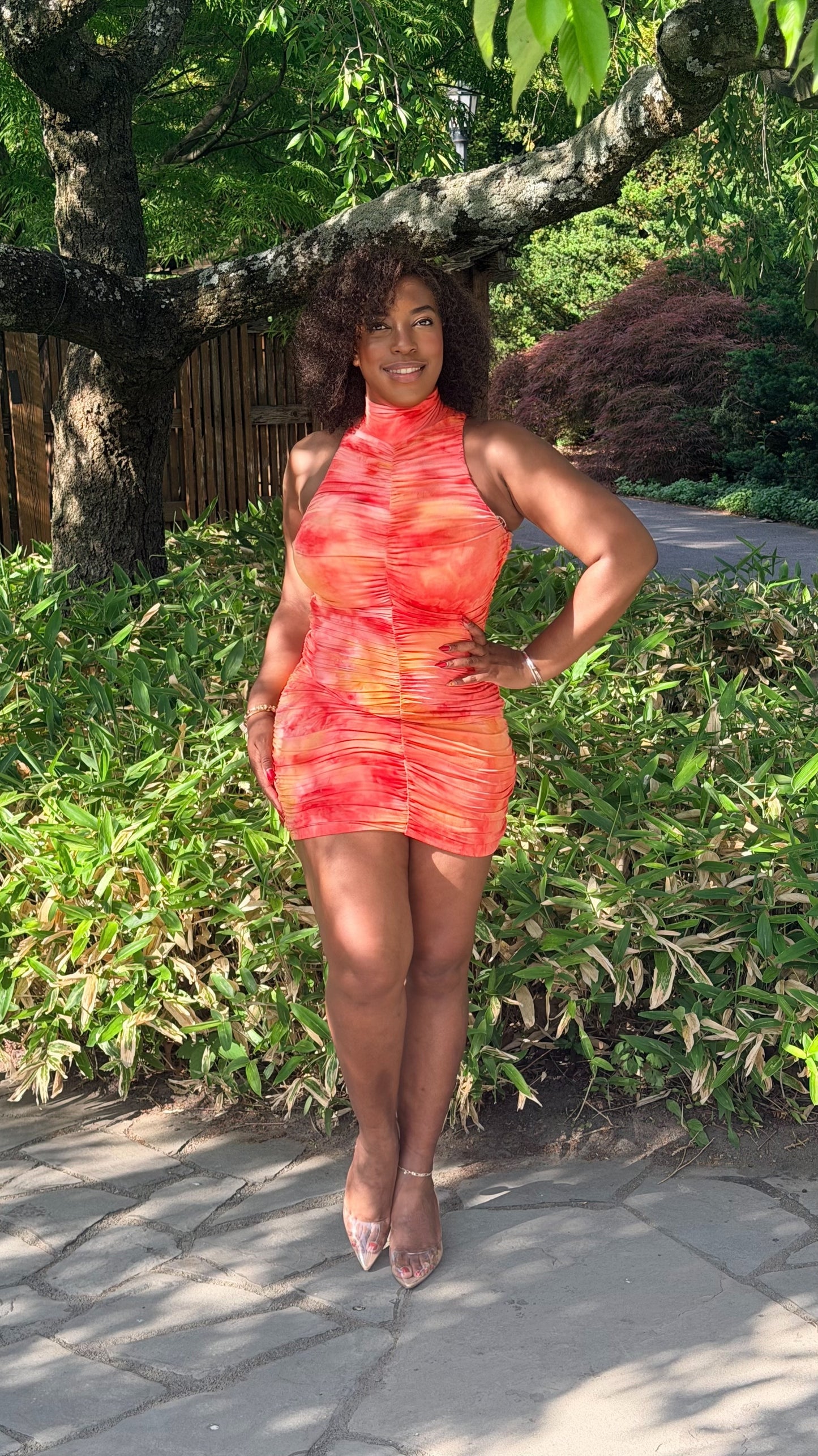 KIT DRESS