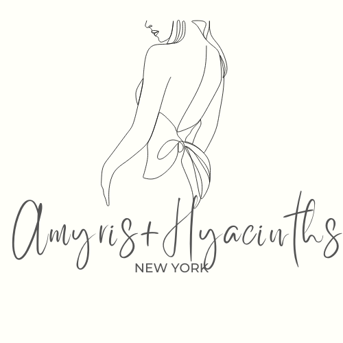 Amyris + Hyacinths