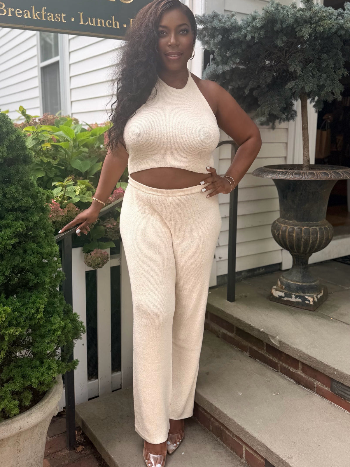 THE BRIELLE SET
