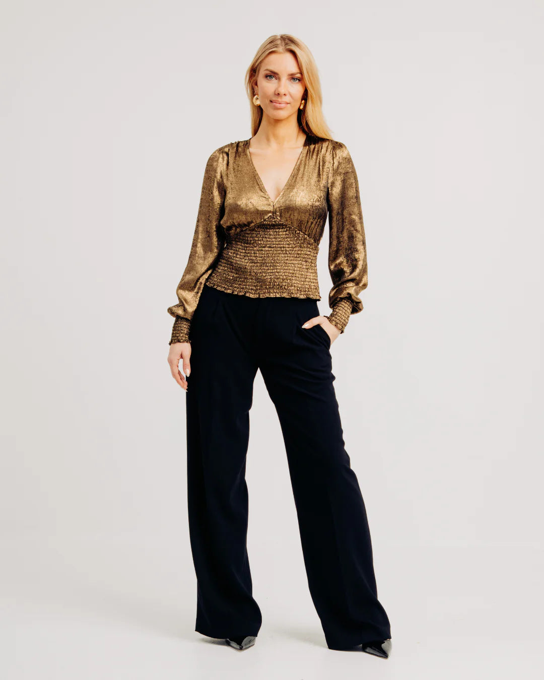 ANNE TOP