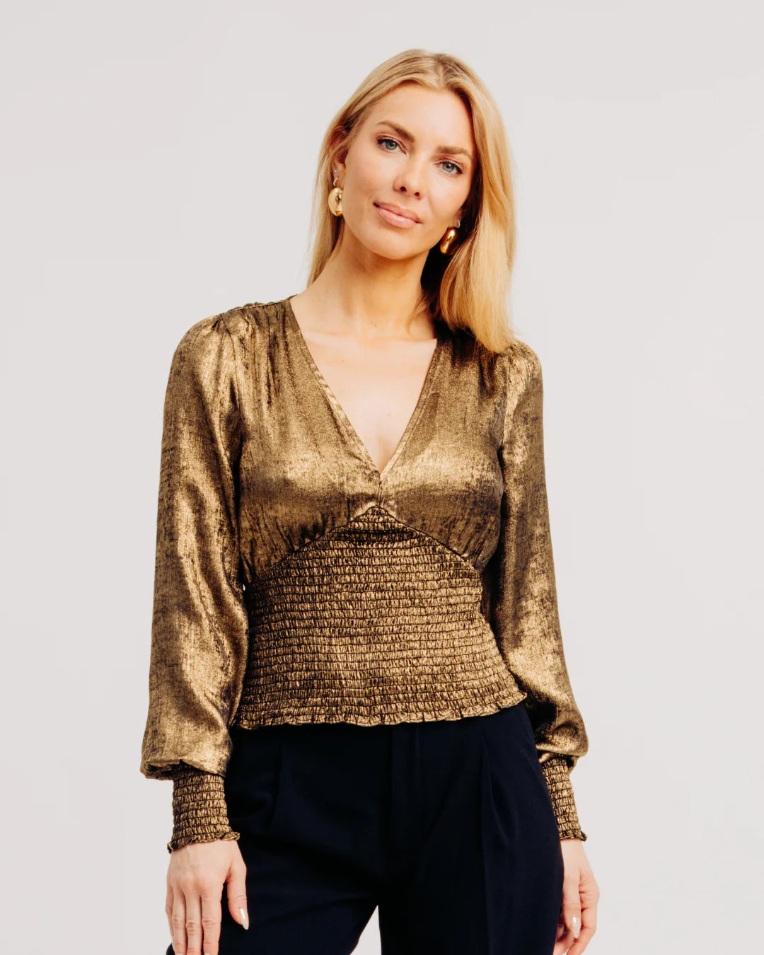 ANNE TOP