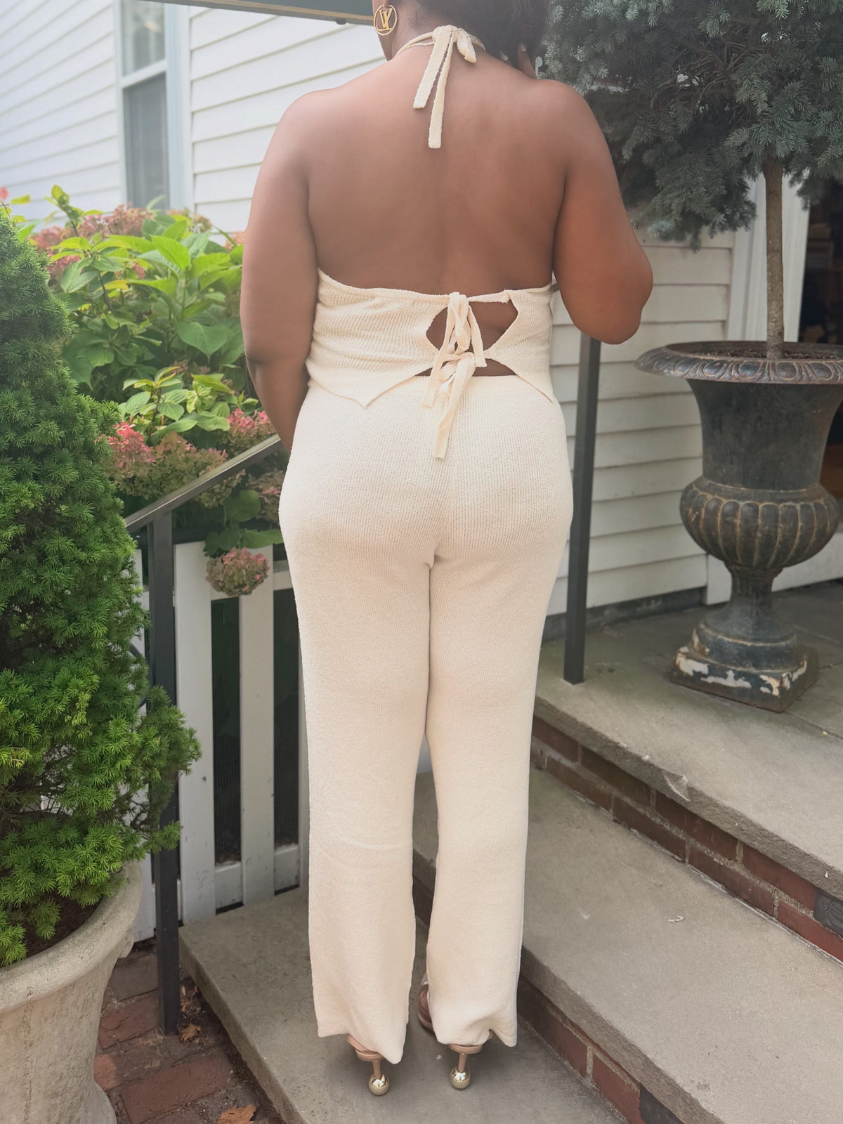 THE BRIELLE SET