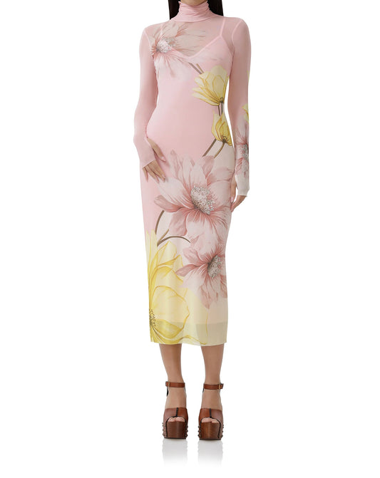 Shailene Dress