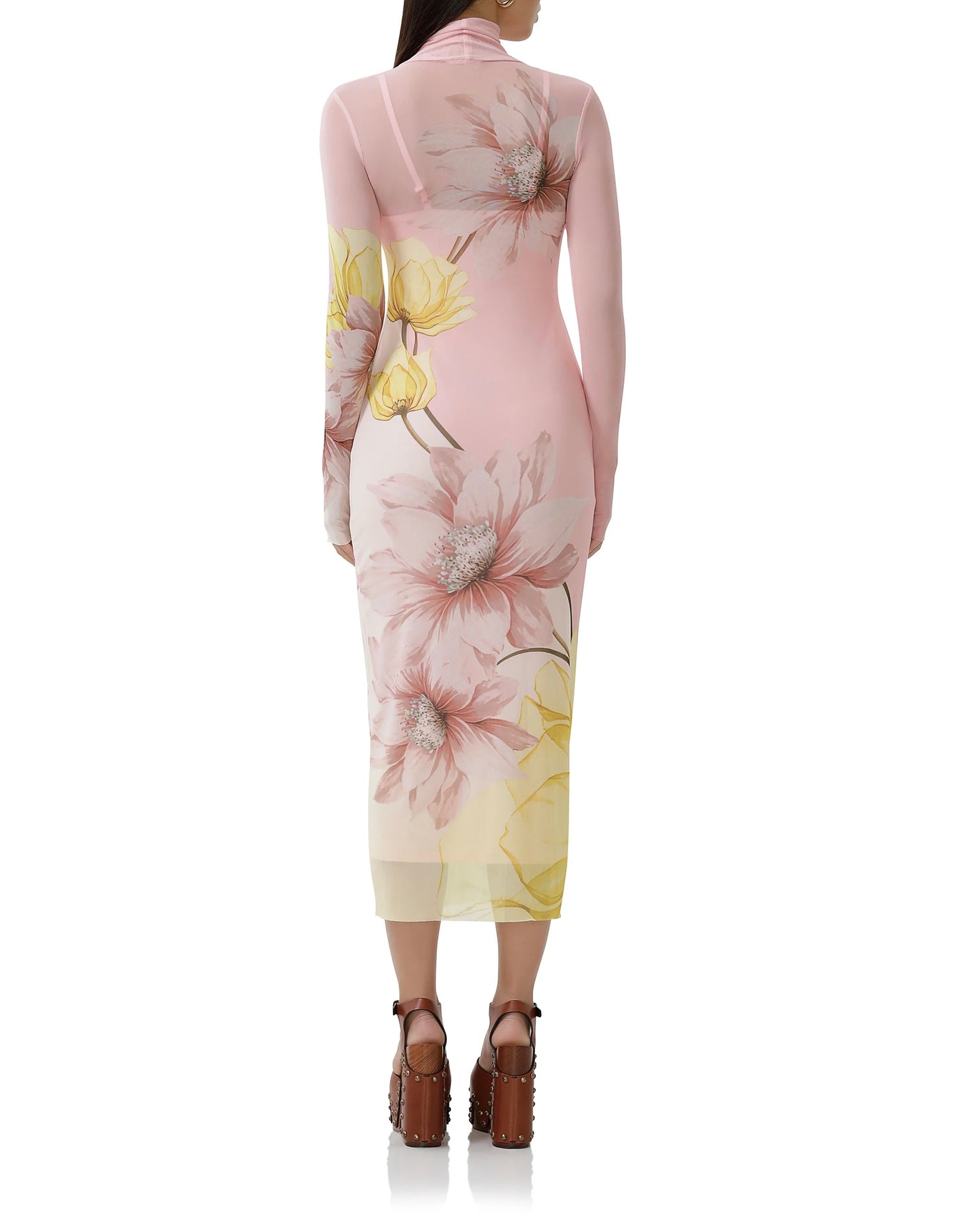 Shailene Dress