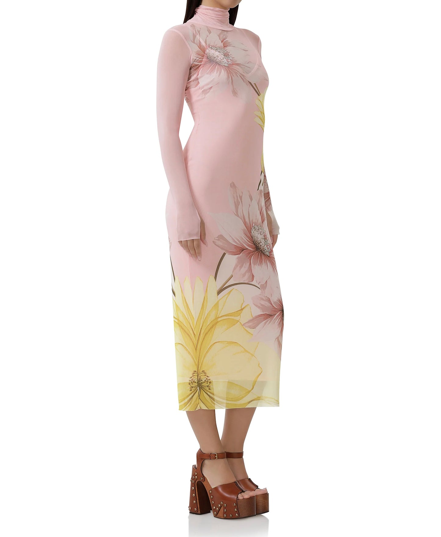 Shailene Dress