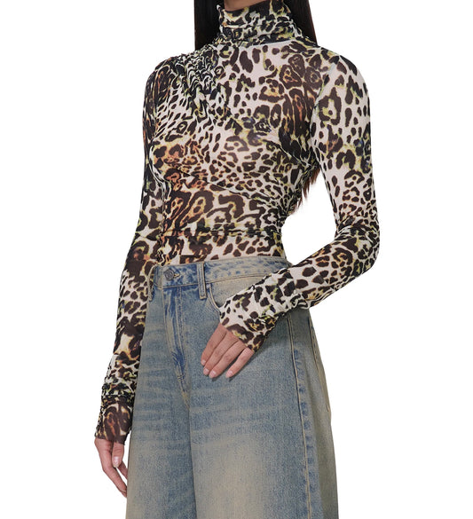 Martine Top