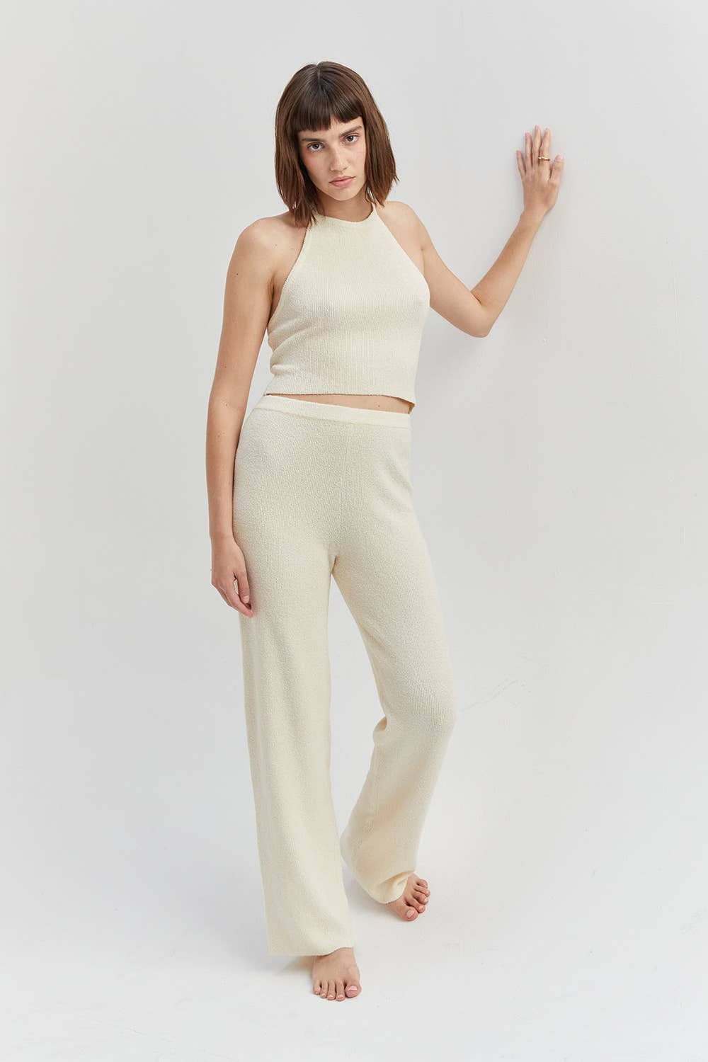 THE BRIELLE SET